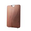 Supor Wenge Wood Cutting Board