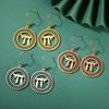 Pendientes – Pendientes de gota