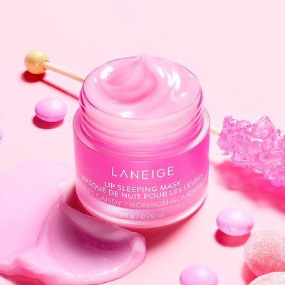 Lip Sleeping Mask Sweet Candy 20g ORIGINAL STORE