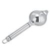 Stainless Steel Egg Yoke Separator Filter Egg Whites and Yolks Strainer Divider Kitchen Gadget Tools