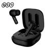 QCY T13 ANC Wireless Earphones Bluetooth 5.3 TWS ANC Noise Cancellation Headphone 4 Mics ENC Headset In-Ear Handfree Earbuds 7