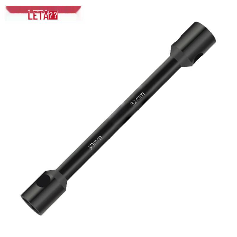 LETA Double-Head Truck Tire Wrench