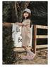 Puxi Kids' Non-slip Closed-toe Summer Sandals