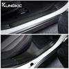 Car Threshold Door Protective Strip For Subaru WRX 2025 2025 2025 Anti Scratch Tape Anti-kick Protect Film Sticker Accessories