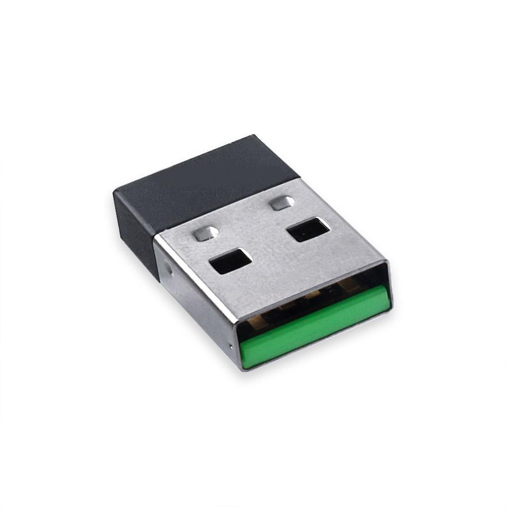 (New) USB Mouse Receiver Adapter Fit For Razer Naga V2 PRO Wireless Gaming Mouse