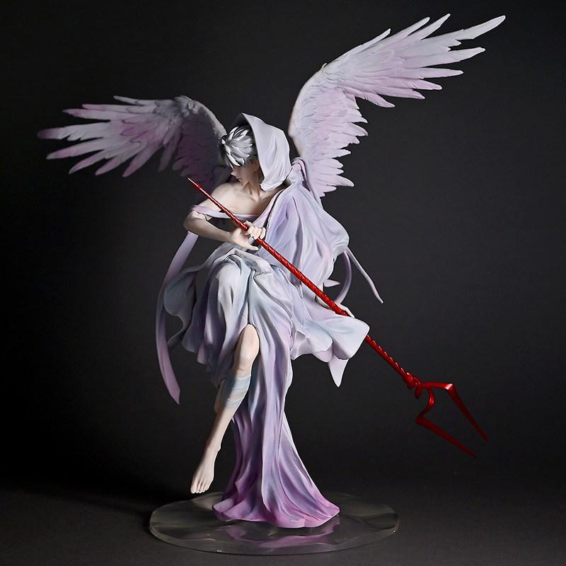 Neue Nagisa Kaworu Limitierte Anime-Figuren Statisches Modell Statue PVC Modell Spielzeug Exquisite Tischdekorationen Anime-Fans Sammlergeschenke