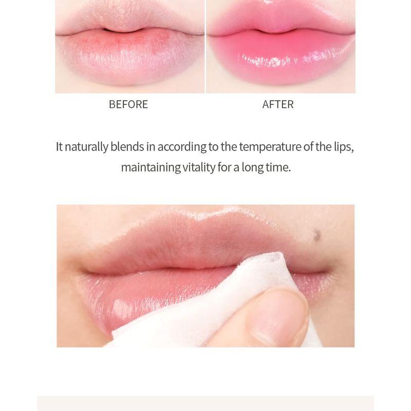 MACQUEEN - Better Than Kiss Lippenbalsem Voor Alle 3,5g