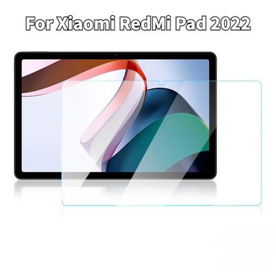1/2/3PCS pro XIAOMI Redmi Pad 2022 10,61 palcové tvrzené sklo pro Redmi Pad 10,61 palcová skleněná ocelová fólie Ochranné pouzdro obrazovky tabletu