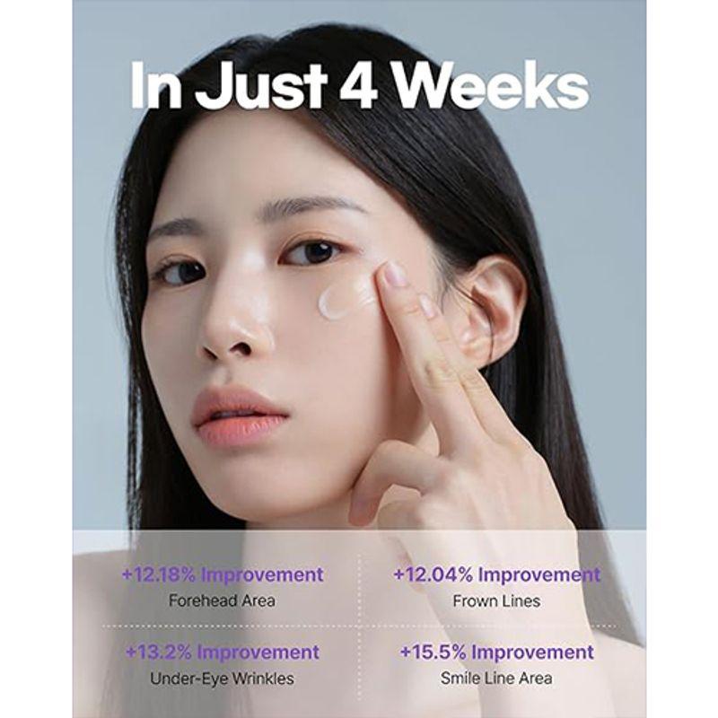 [ClearDea.] Mucin Collanetinal Deep Wrinkle Shot 4ml (5ea)