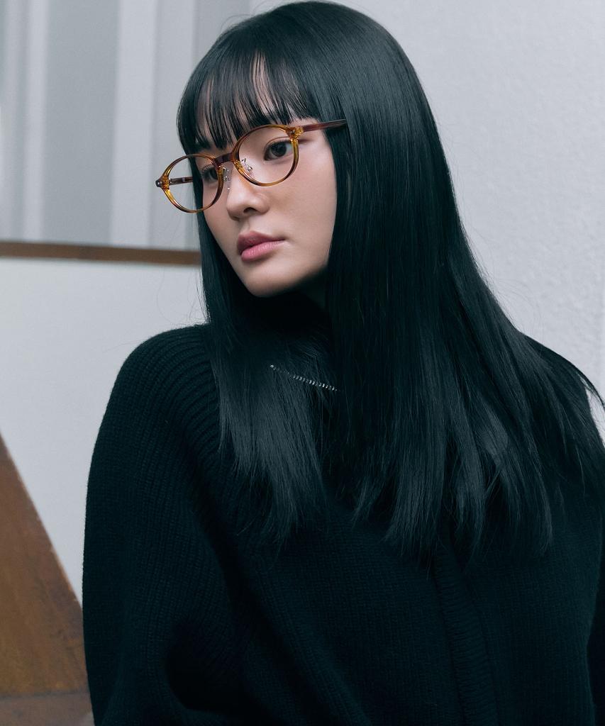 Oateu Rune Glasses [Leopard]