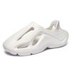 Pantofole estive da uomo e da donna, piattaforma mimetica, zoccoli da esterno, scarpe da spiaggia, sandali da uomo, morbido EVA, per interni, per la casa, infradito