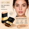 Luxurun Qinyan Foundation Stick Lightweight and Obedient Beauty Moisturizing Foundation Stick Double-headed