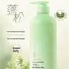 nak Tea Tree Essential Oil Shampoo