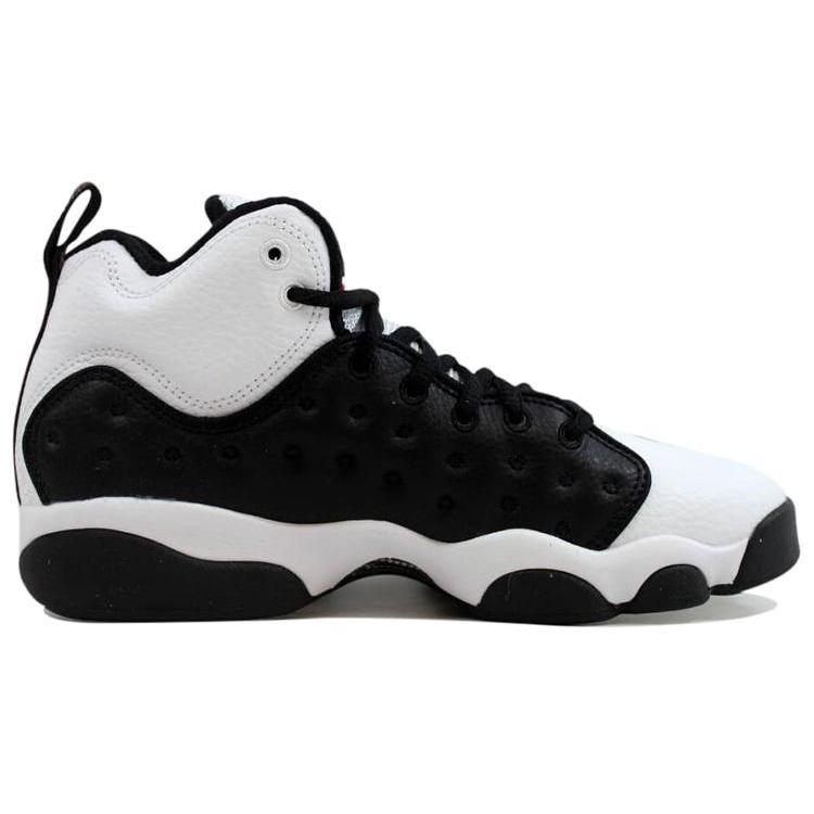 Air Jordan Jumpman Team 2 Czarny/Biały Gs 820273-010