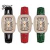 Thin Case Ladies Watch Women Vintage Petite Bracelet Dainty Small