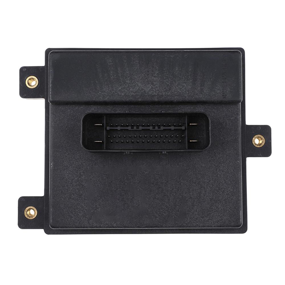 Black Fuel Pump Driver Module For Chevrolet GMC Buick Cadillac 20850927 20850907
