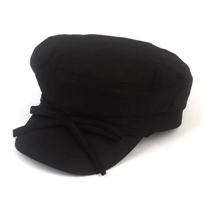 Universal Chemistry String Black Marine Cap Marine Cap