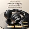 MECHREVO Over-Ear Wireless Gaming & Music Headset