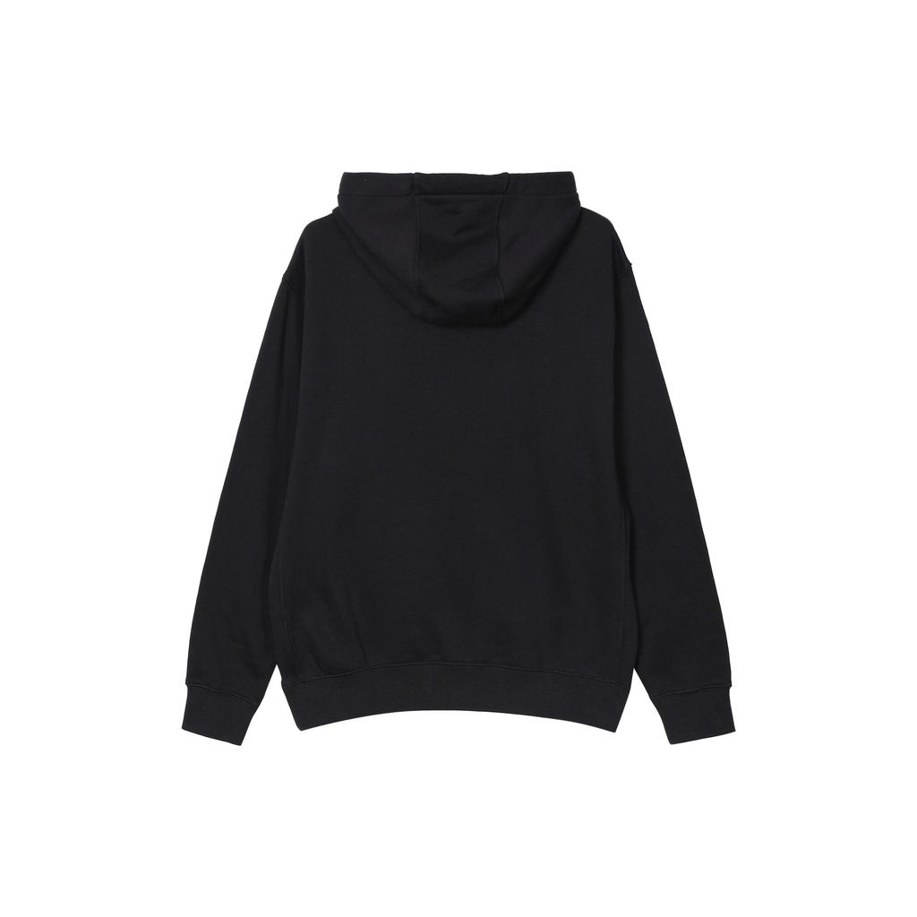 Nike Sweatshirts Men's Black Hooded Moderate Other DX6513-010