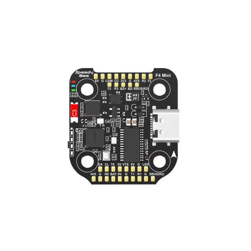 SPEEDY BEE Mini BLS 35A V2 4-in-1 ESC