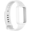 Flexible Silicone Bracelet Waterproof Sweatproof Antiscratch Belt For Band 3/Band 9 Active Unisex Wristband, Waterproof