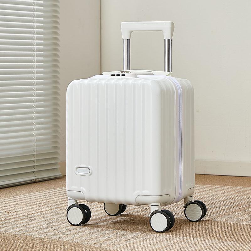 Carry-On Luggage TURQGAST 14-Inch 5-Color XT