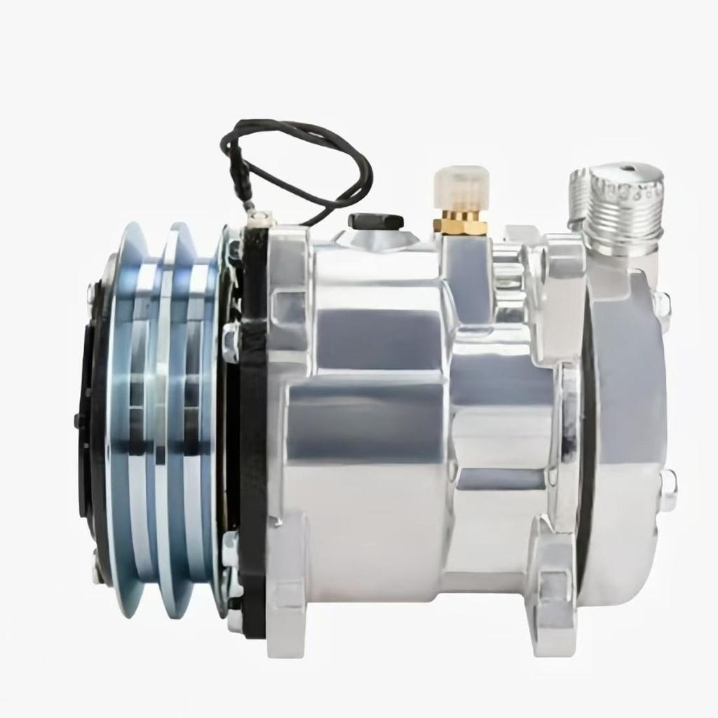 Compresor 5H09 Compatibil cu Modelele SD505 12V/24V