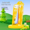 Sanban Q-Cute Kids Toothbrush (4-Pack)