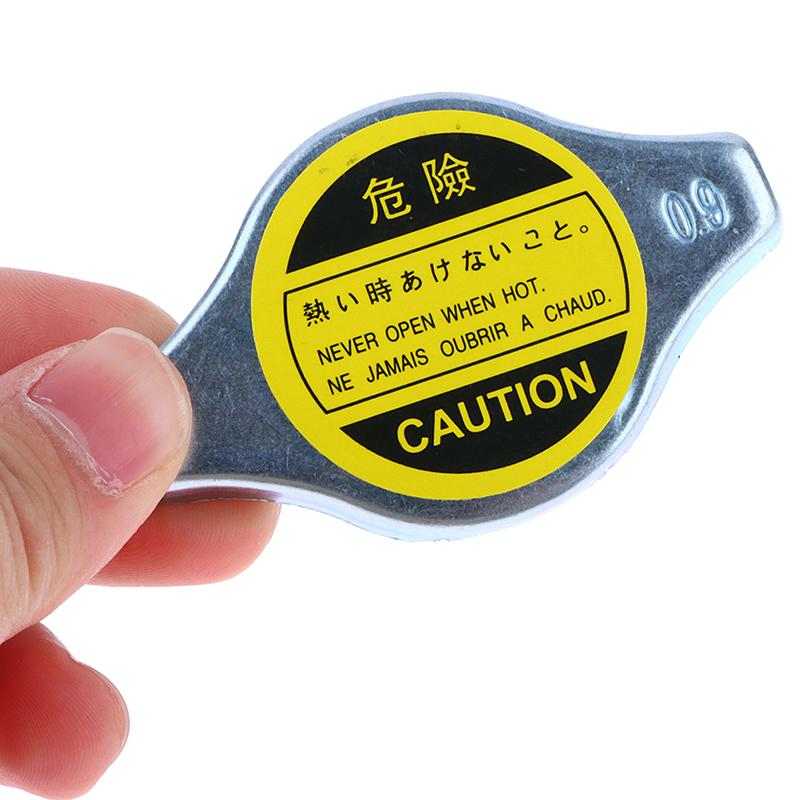 

Средний радиатор Крышка водяного бака Автомобиль Грузовик Генератор Крышка радиатора Давление 0,9