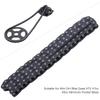 T8F Steel Drive Chain  Bikes Chain T8F 96 Links Chain Steel for  Dirt Bike Quad ATV 47cc 49cc Minimoto  Bikes