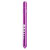 Yellow Pen Light Gauge LED Aluminium Alloy Portable   Inspection Pen Lamp for Nurses Doctor