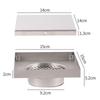 Accesorii pentru baie – Sisteme de scurgere