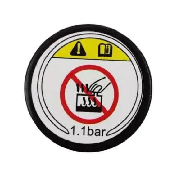 Sub-tank cover  For Foton Sauvana TUNLAND 1.1BAR