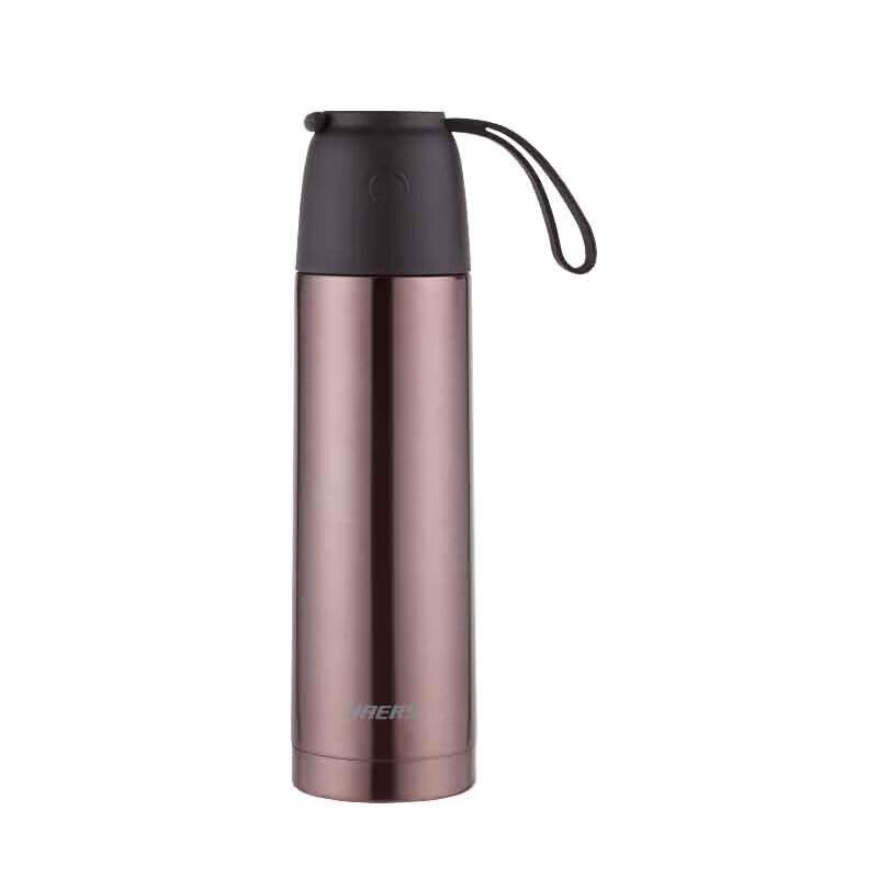 Haers 316 Stainless Steel Vacuum Insulated Thermos