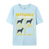 Funny Rottweiler Guide To Training Tshirt Men Top Tshirts Brand Cotton Tops  Tees Printed On Casual