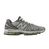 1890 Grey Days Unisex Sneakers Slate-Grey-Shipyard U18905UY