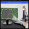AOSVI 4K HD Electronic Microscope
