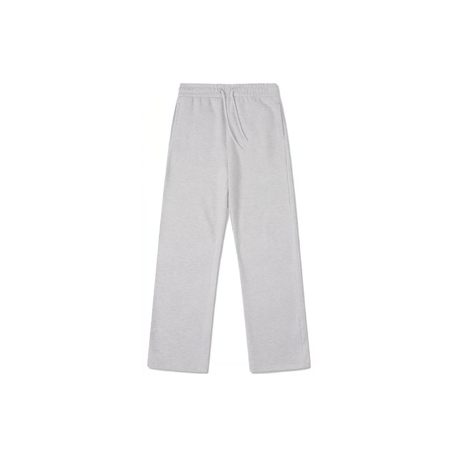 

Новые вязаные спортивные штаны Converse женские светло-серые 10026558-A02 XL