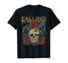 Falling In Reverse Pink Lips Band Album Black Men All Size Shirt D1158 Unisex T-Shirt