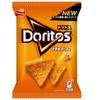 Japan Doritos Nacho Cheese 60g X 12 Bags Frito-Lay Flavor,