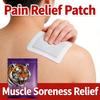 Herbal Pain Relief Patch for Muscle & Joint Pain, Home & Work Use, for Relief
