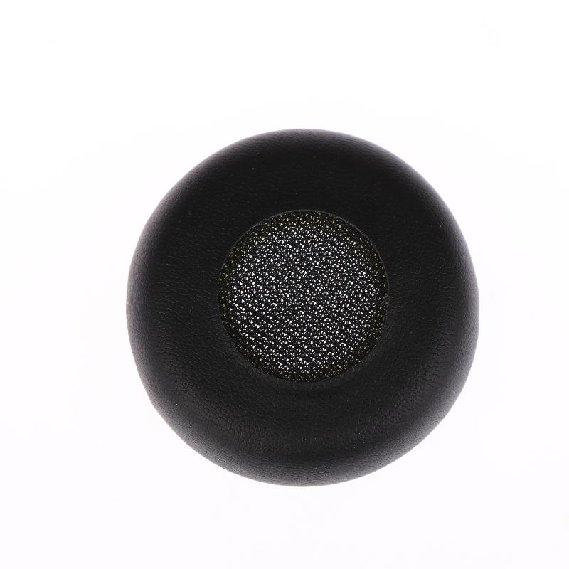 

1/2/4Pcs Durable Sponge Earphone Sleeve Replacement Soft Ear Pads Headphone Accessories For Jb Evolve 20 20Se 30 30Ii 40 65 1pc