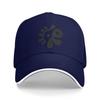 Baseball Cap CORTIS Logo KPOP Outfits Unisex Baseball Caps Hats Cap Classic Daily Activities Adjustable Sun Cap