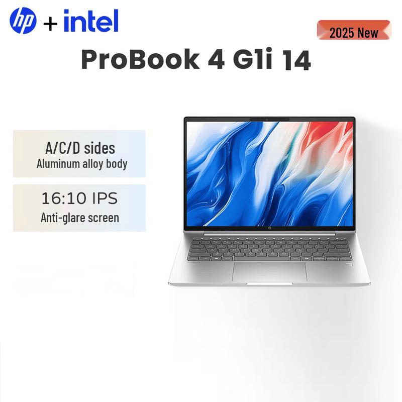 

HP ProBook 4 G1i 14 Laptop (CN version)