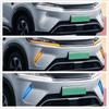 Accessories For BYD ATTO 2 2024 2025 LED Daytime Running Light Front Fog Light Sequential Turn Signal Light