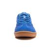 Li Ning YUNCHUAN 2 Slip Resistant, Abrasion Resistant, Lightweight Low Top German Army Trainers Men's Palace Blue AGCV337-4
