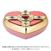 Bishoujo Senshi Sailor Moon Miracle Romance Cosmic Heart Cheek Flat Style