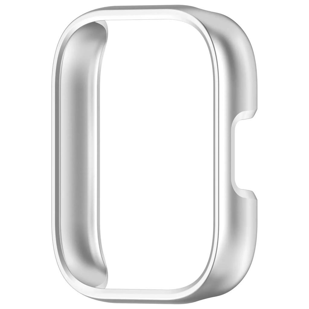 PC Case for Xiaomi Redmi Watch 5 Active Matte Cover Protective Hollow Bumper Shell for Redmi Watch 5 Lite Smartwatch Accessories