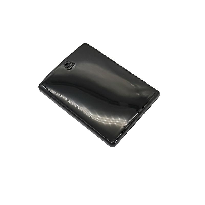 For Mercedes W211 Car Front Bumper Tow Hook Cover Cap Black For Benz E Class 2003-2006 E260 E300 E350 E400 2118850026