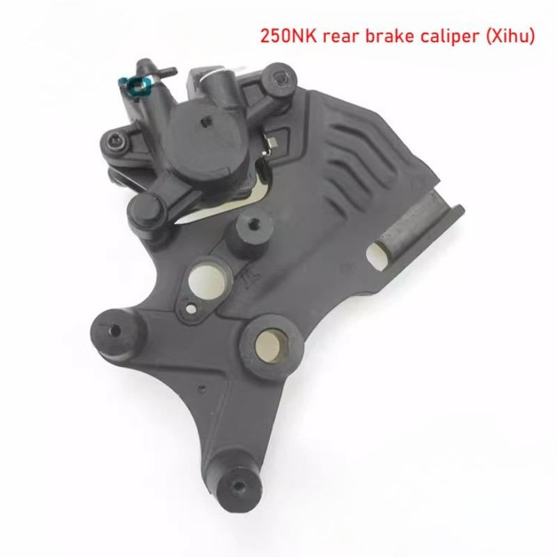 For CFMOTO Motorcycle Accessories CF250 Rear Brake Caliper Pump 250NK Brake Pump